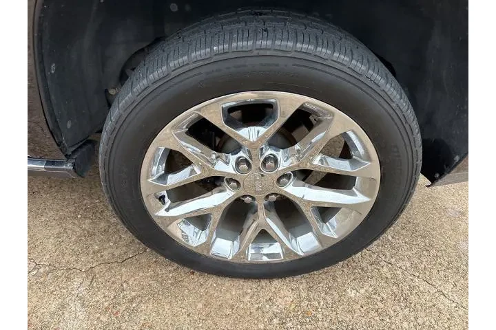 $26910 : GMC Yukon 2016 4x4 Denali 4d image 10