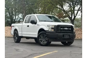 2017 F-150 XL
