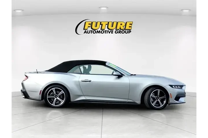 $25888 : Ford Mustang 2024 EcoBoost 2 image 3