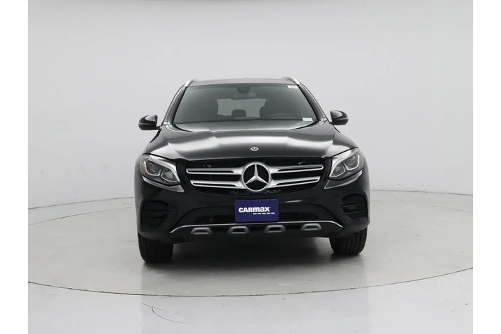 $21998 : Mercedes-Benz GLC 2019 GLC 3 image 5
