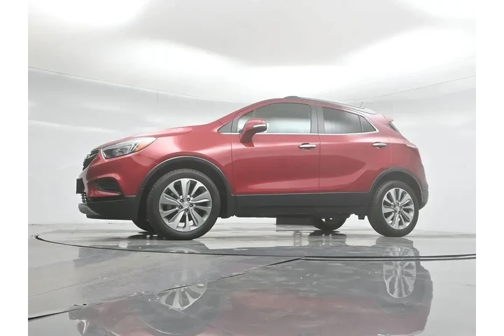 $11500 : Buick Encore 2018 Preferred image 8