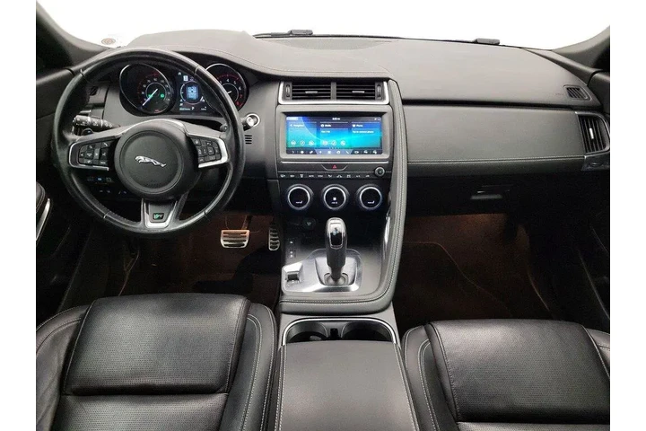 $16998 : Jaguar E-PACE 2018 AWD P300 image 9