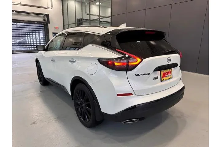 $23695 : Nissan Murano 2023 AWD SV 4d image 4