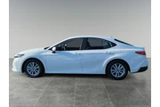 $29500 : Toyota Camry 2025 SE 4dr Sed thumbnail