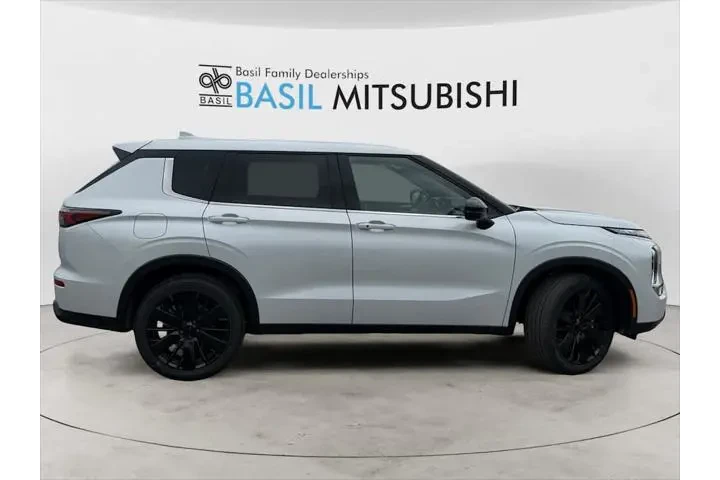 $37395 : Mitsubishi Outlander 2026 AW image 2