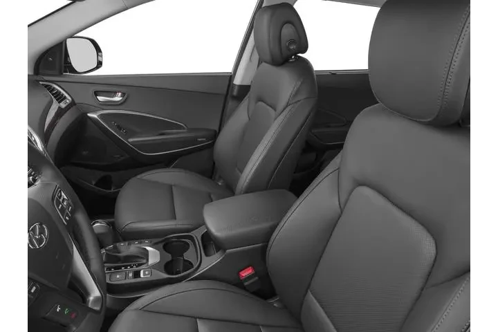 $21233 : Hyundai SANTA FE 2018 AWD Li image 9