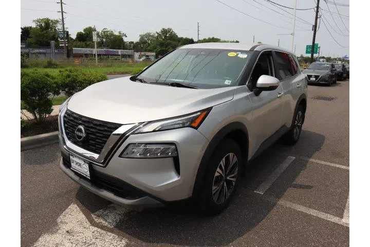 $19748 : Nissan Rogue 2022 AWD SV 4dr image 9