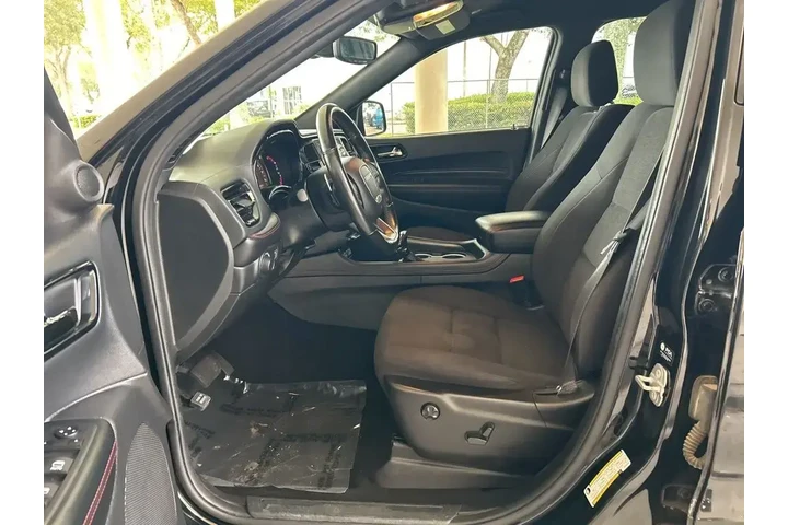 $22768 : Dodge Durango 2023 AWD GT 4d image 5