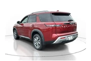 Nissan Pathfinder 2025 AWD S en Albany