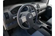 Nissan Xterra 2008 4x2 S 4dr thumbnail