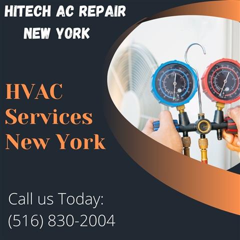 Hitech Ac Repair New York image 7