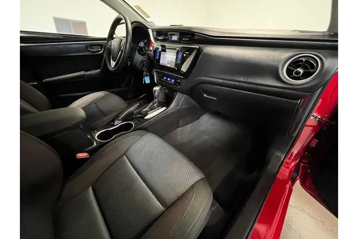 $14944 : Toyota Corolla 2017 LE 4dr S image 10