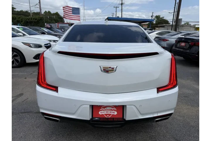 $15900 : 2019 XTS Luxury image 8