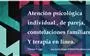 Psicoterapia Humanista gestalt en Mexico DF