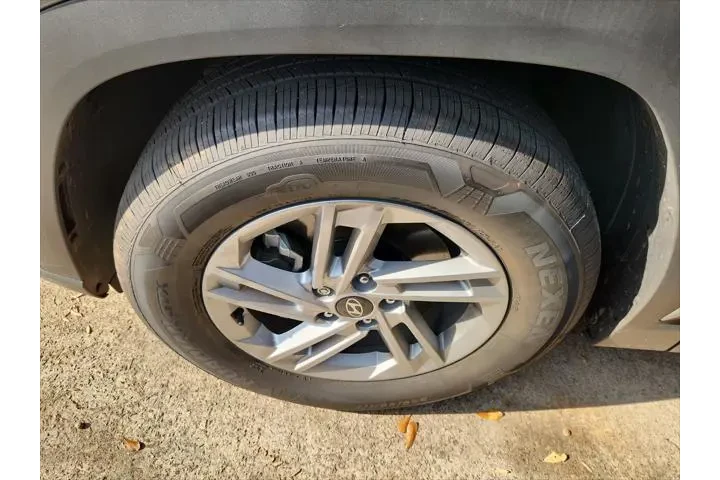 $25303 : Hyundai TUCSON 2025 SE 4dr S image 4