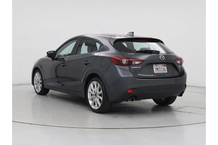 $13998 : Mazda Mazda3 2015 s Grand To image 2