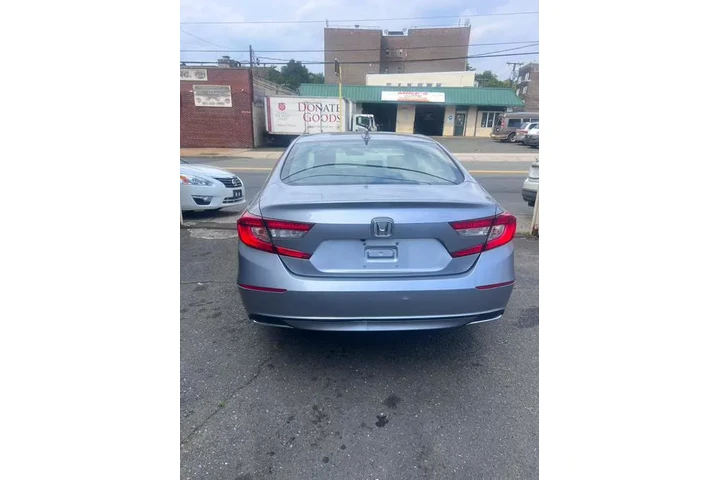 $17995 : Used 2020 Accord Sedan LX 1.5 image 8