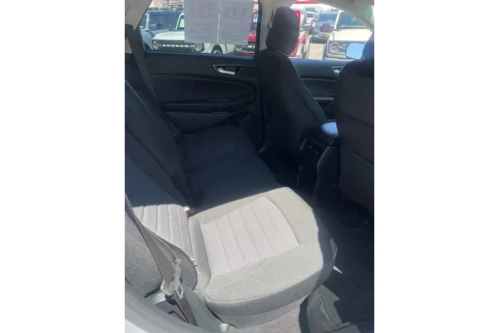 $25988 : Ford Edge 2022 AWD SE 4dr Cr image 7
