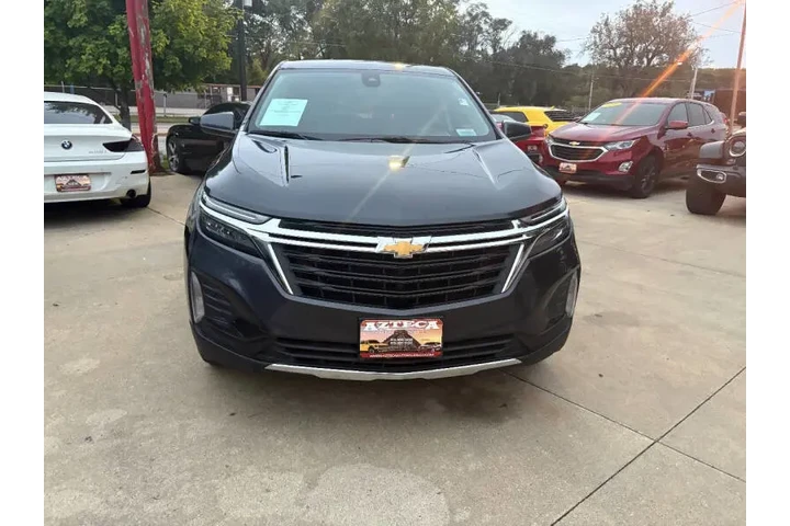 $14950 : 2023 Equinox LT image 5