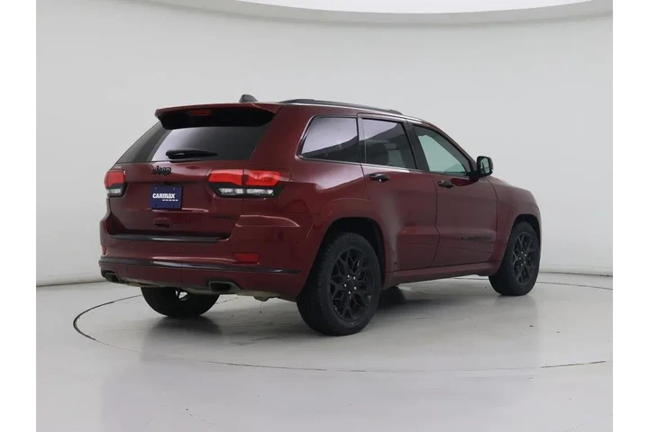 $26998 : Jeep Grand Cherokee 2021 4x2 image 8