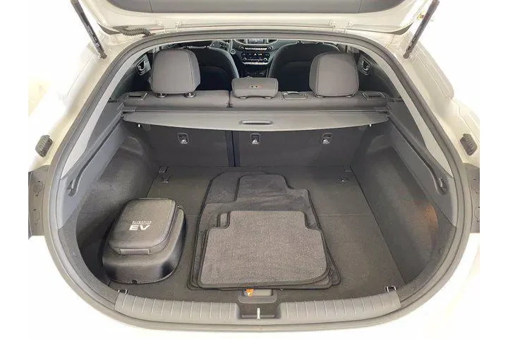 $11991 : Hyundai IONIQ Electric 2019 image 8