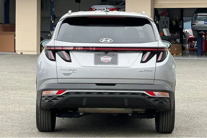 $18990 : Hyundai TUCSON Hybrid 2022 A image 6