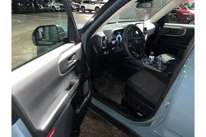 $20995 : Ford Bronco Sport 2021 AWD B image 5