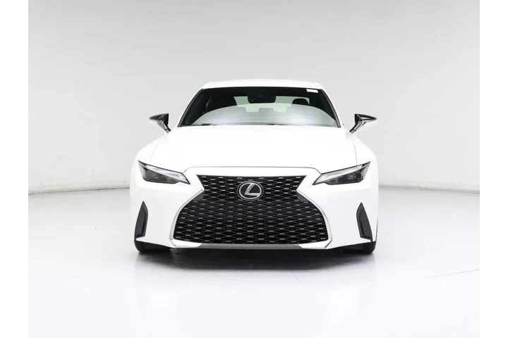 $27998 : Lexus IS 300 2021 4dr Sedan image 5