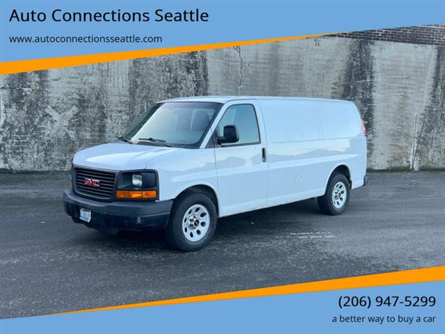 $10888 : 2011 GMC Savana 1500 image 2