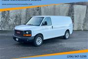 $10888 : 2011 GMC Savana 1500 thumbnail