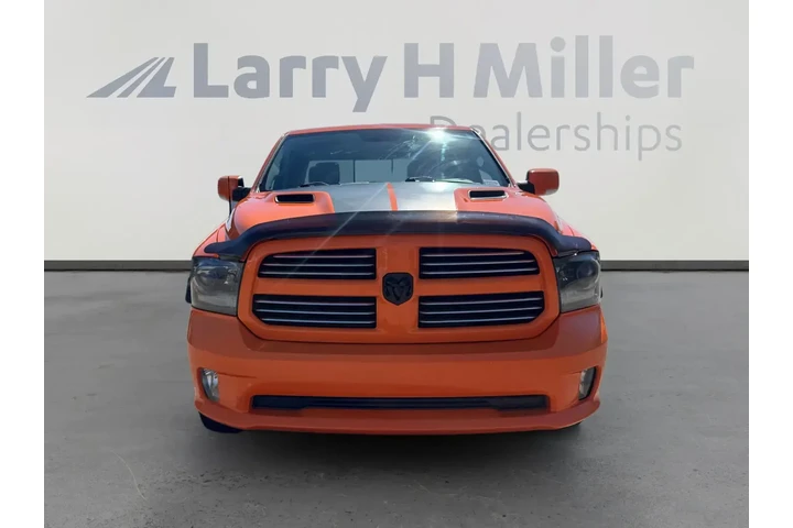 $22695 : Ram 1500 2015 4x4 Sport 4dr image 8