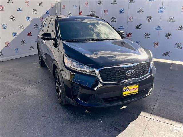 $17995 : Used 2019 Sorento S V6 FWD fo image 1