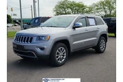 Jeep Grand Cherokee 2015 4x4 en Elizabethtown