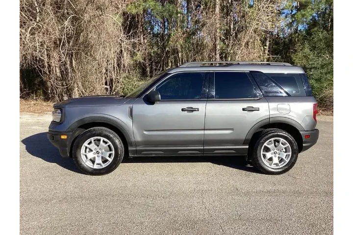 $15747 : Ford Bronco Sport 2021 AWD B image 6