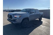$29982 : Toyota Tacoma 2021 4x4 TRD P thumbnail