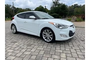 $5800 : 2017 Veloster thumbnail