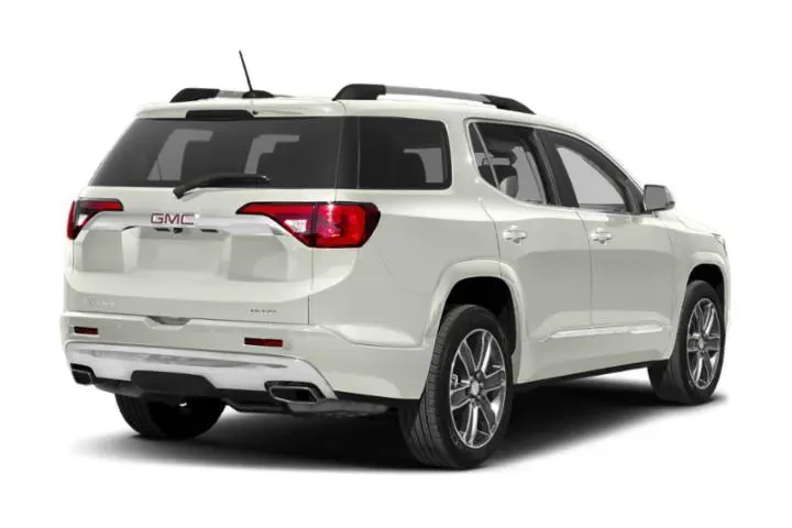 $24995 : GMC Acadia 2019 4x4 Denali 4 image 3