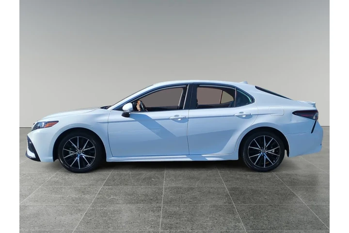 $25500 : Toyota Camry 2024 image 3