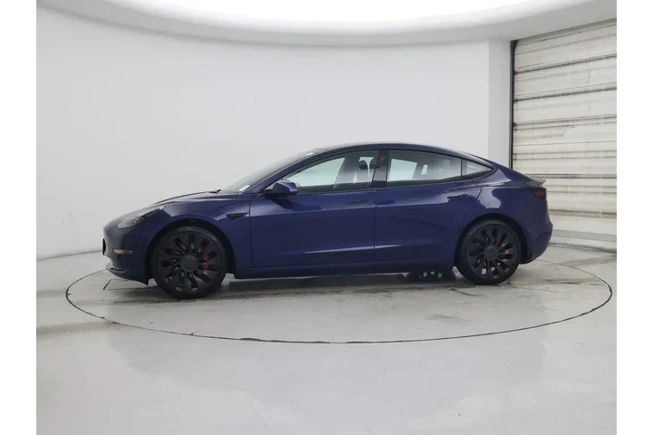 $29998 : Tesla Model 3 2022 AWD Perfo image 3