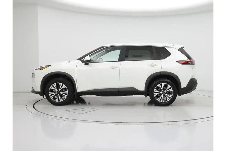 $22998 : Nissan Rogue 2023 SV 4dr Cro image 3
