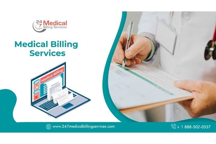 24/7 Medical Billing Services image 2