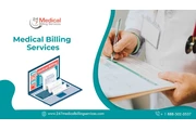 24/7 Medical Billing Services thumbnail