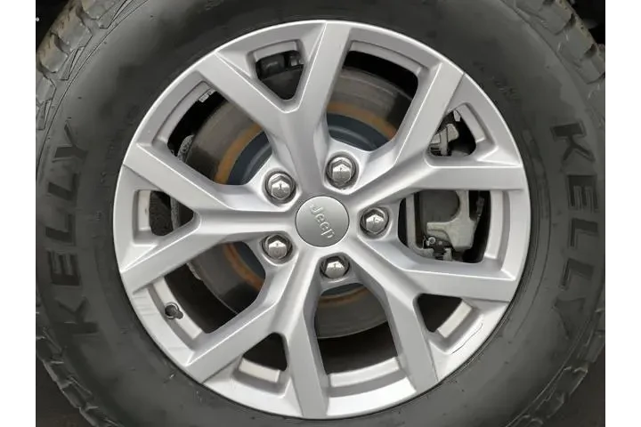 $29943 : Jeep Grand Cherokee L 2022 4 image 9