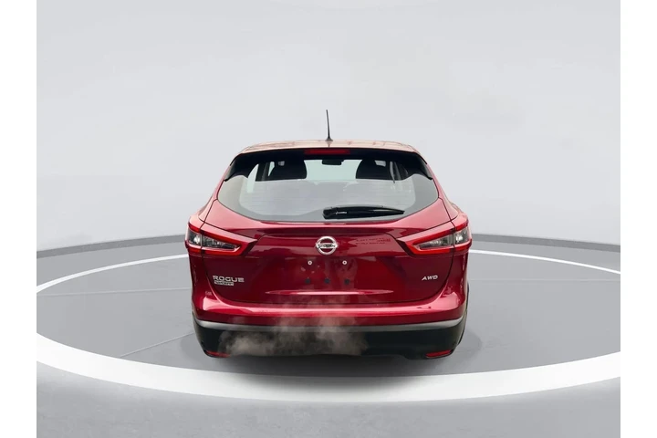 $17490 : Nissan Rogue Sport 2022 AWD image 6