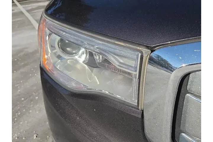 $14917 : GMC Acadia 2017 4x4 Denali 4 image 4