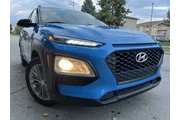 2018 Kona SEL en Chicago
