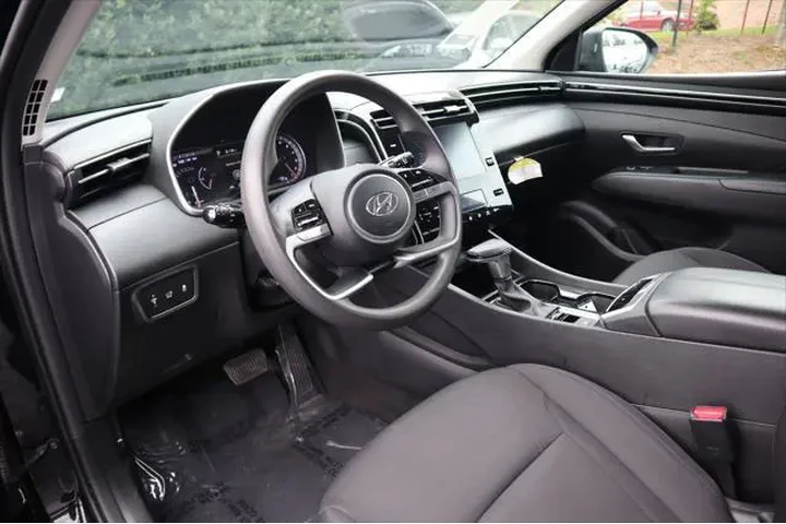 $19920 : Hyundai TUCSON 2024 SEL 4dr image 8