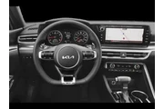 $22295 : Kia K5 2023 GT 4dr Sedan thumbnail