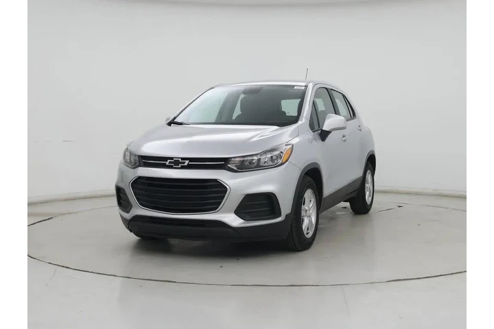 $16998 : Chevrolet Trax 2020 LS 4dr C image 5