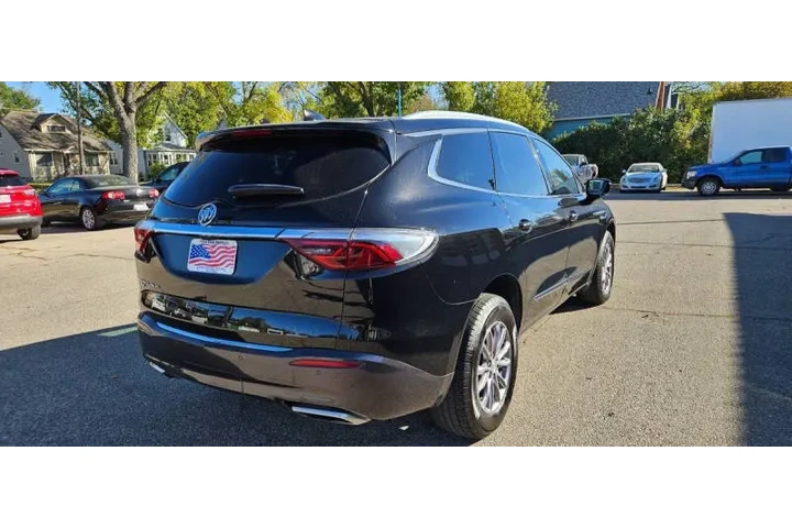 $19990 : 2022 Enclave Premium image 6